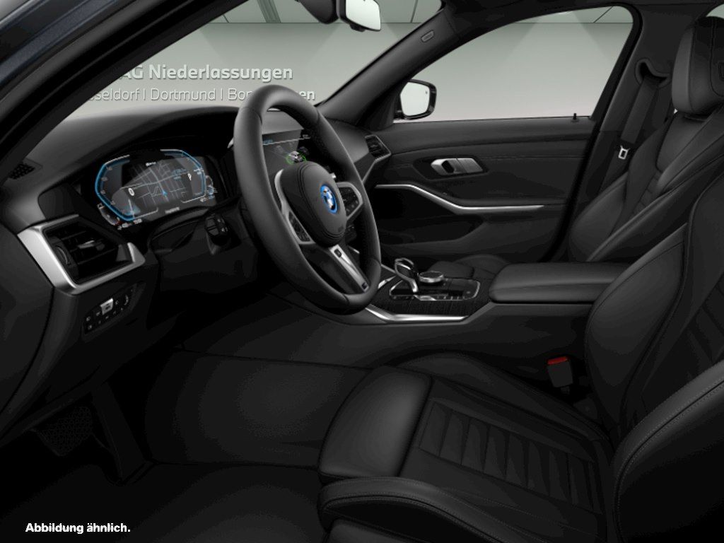 BMW 320e Touring - Samsaru's Car Outlet