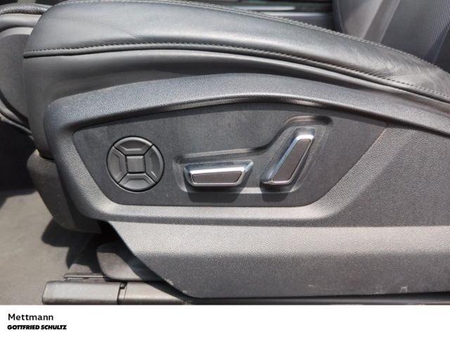 Audi Q7 55 TFSI e S line LED PANO HUD KAMERA SHZ PDC