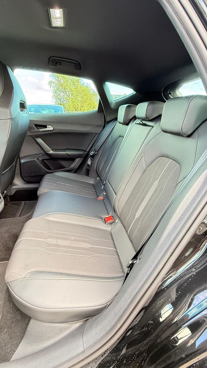 Cupra Formentor VZ 2.0 TSI 4Drive -DSG-