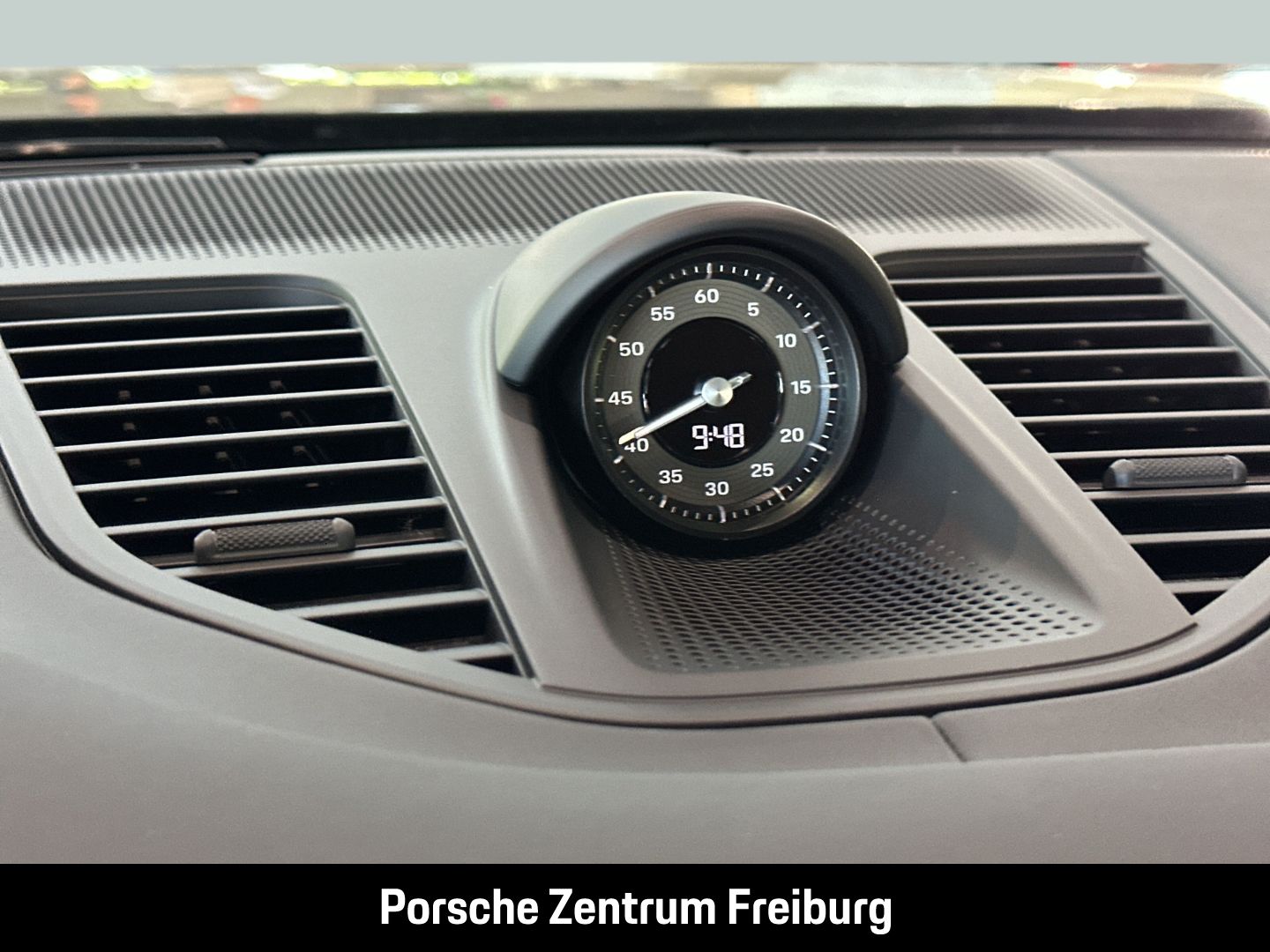 Porsche Panamera Turbo E-Hybrid BOSE Sportabgasanlage