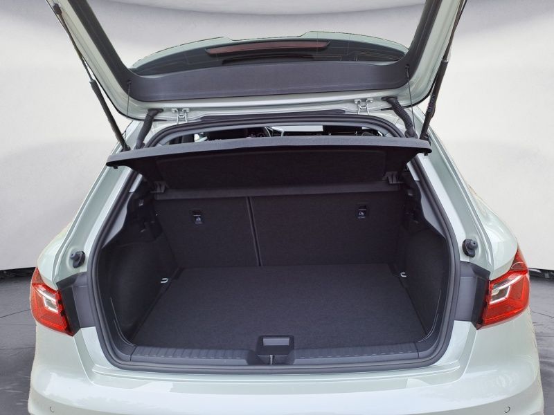 Audi A1 25 TFSI Sportback S line - Samsaru's Car Outlet