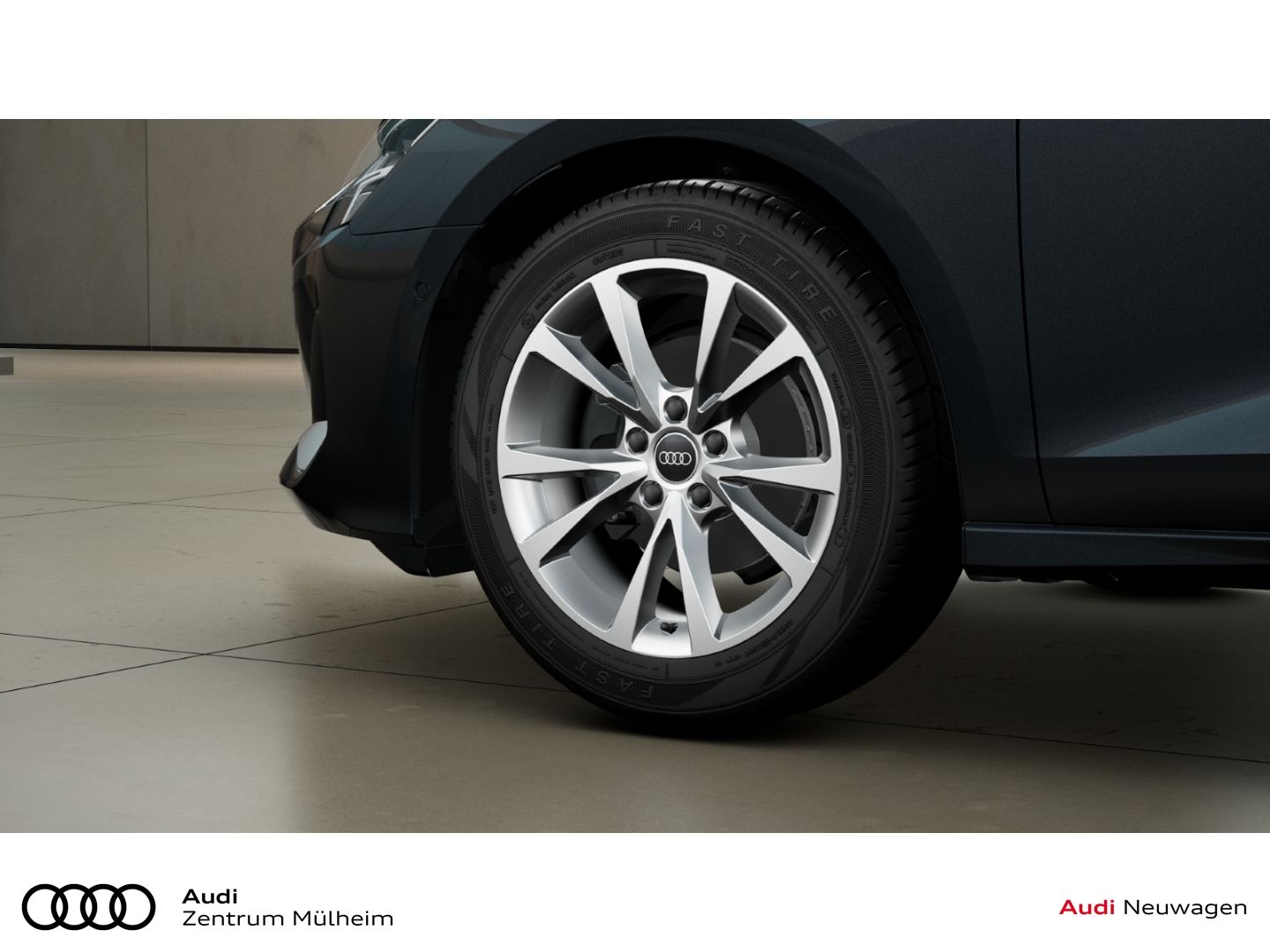 Audi A3 Sportback 35 TFSI advanced S tronic - Samsaru's Car Outlet