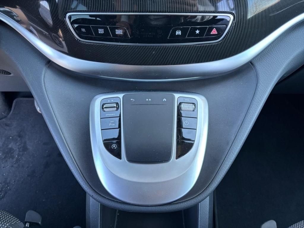 Mercedes-Benz V 250 d EDITION - Samsaru's Car Outlet