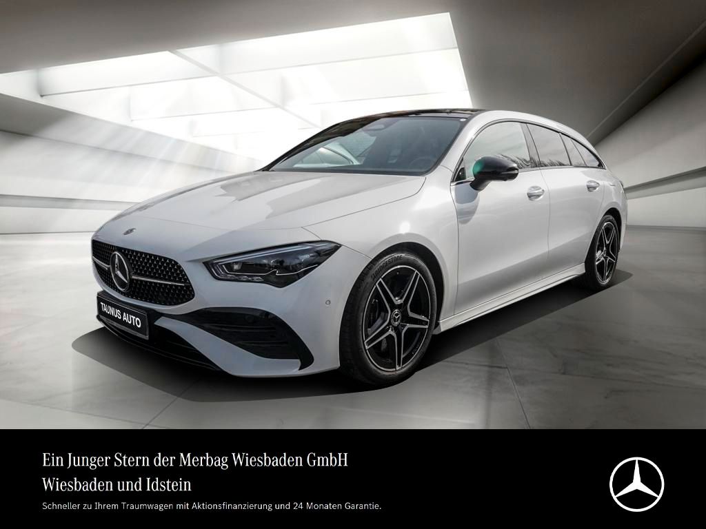 Mercedes-Benz CLA 250 4M AMG-LINE - Samsaru's Car Outlet