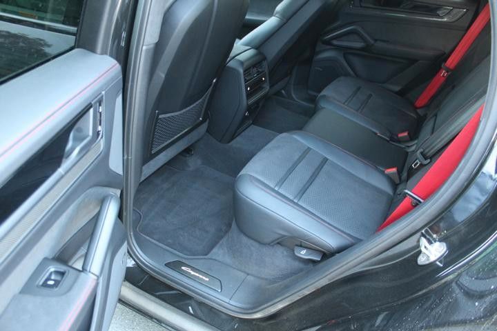 Porsche Cayenne GTS Coupe - Nr.: 164