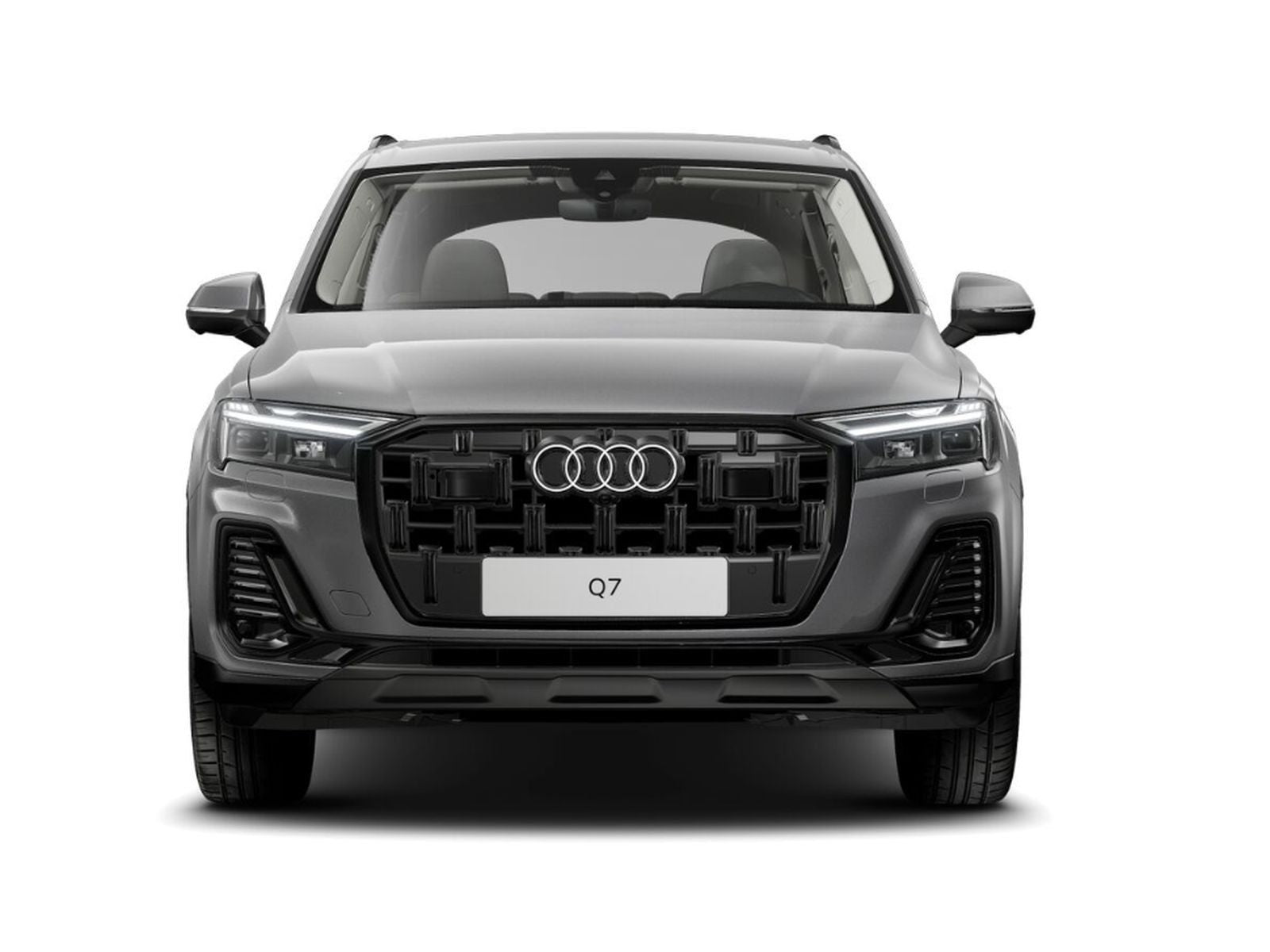 Audi Q7 SUV 45 TDI quattro 170231 kWPS tiptronic UPE