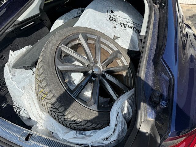 Audi A5 50 TDI tiptr quattro Sportback S line LED