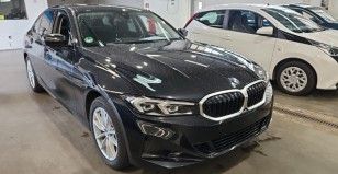 BMW 320d xDrive Shadow - Samsaru's Car Outlet