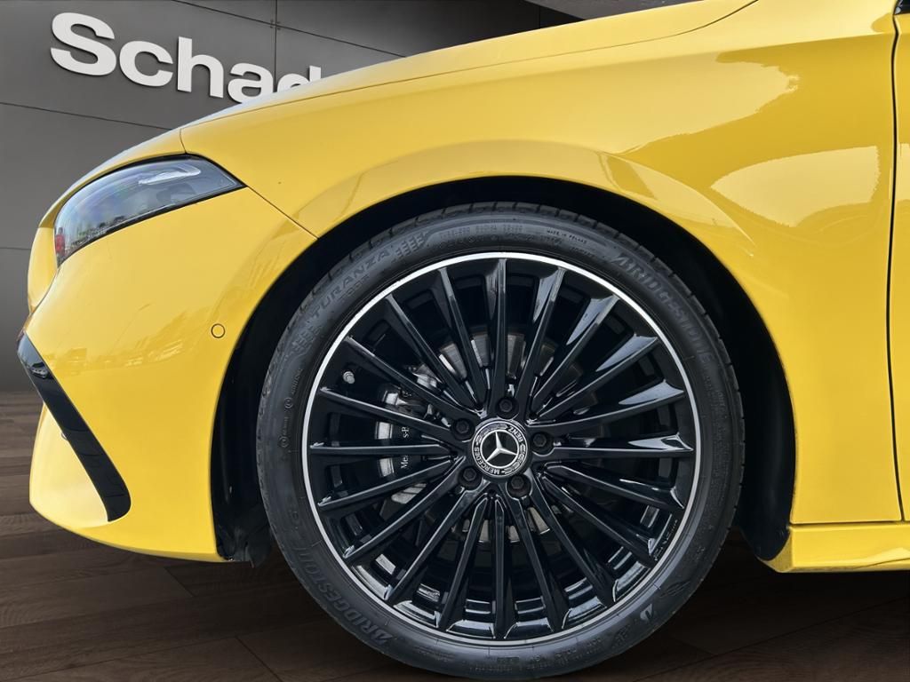 Mercedes-Benz A 180 AMG - Samsaru's Car Outlet