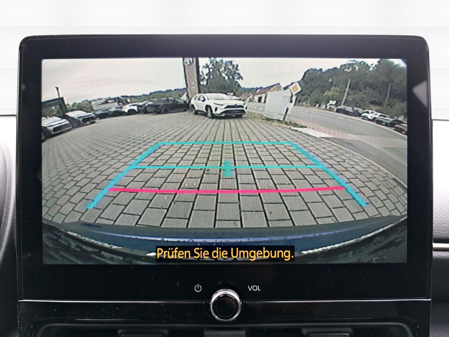 Toyota Yaris Cross 1.5 Hybrid Teamplayer 4x2 +Technik-P