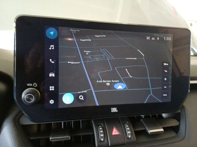 Toyota RAV 4 Plug-in Hybrid 4x4 Style  *Navigation*Lede