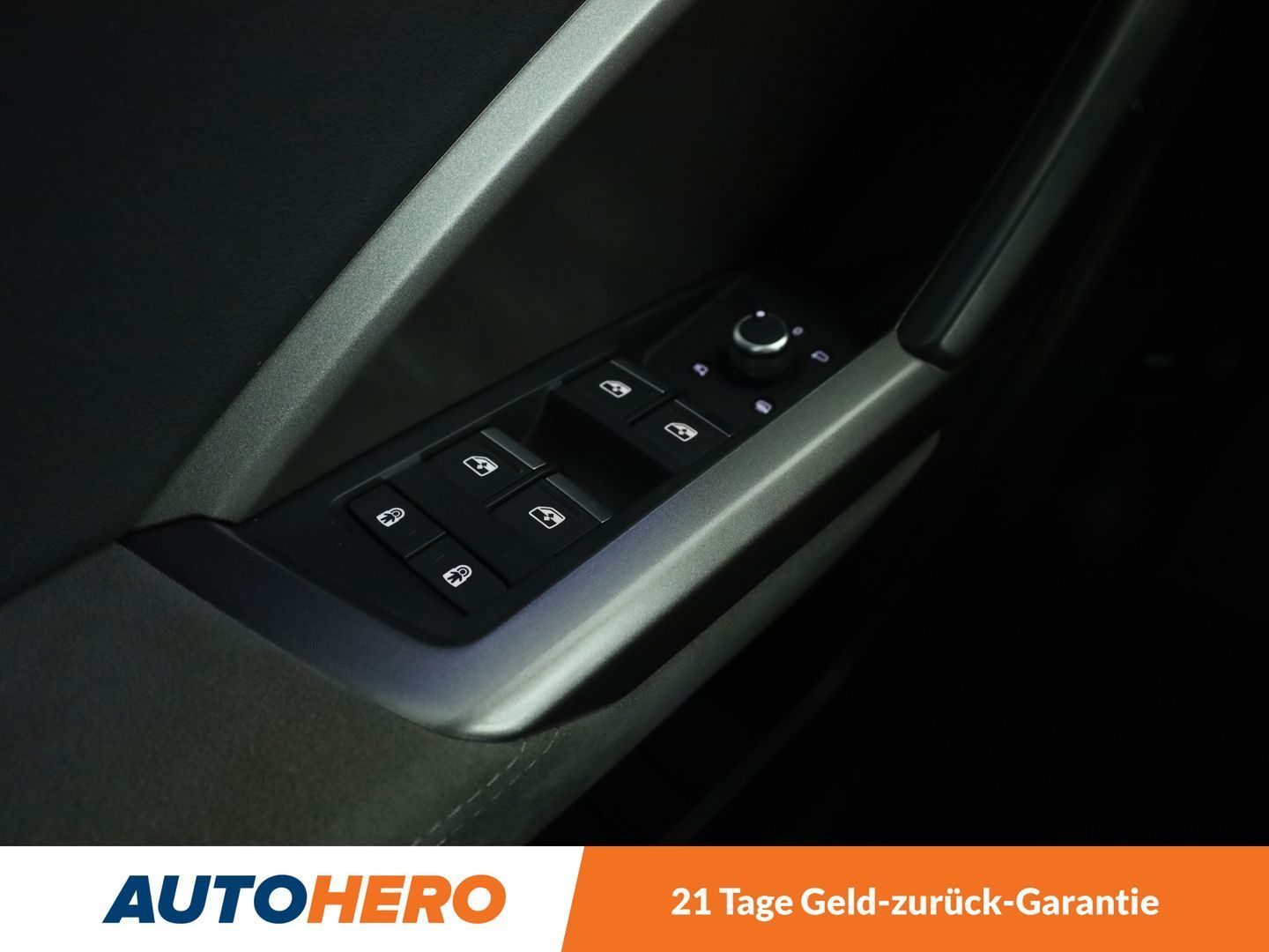 Audi Q3 40 TDI quattro advanced - Samsaru's Car Outlet