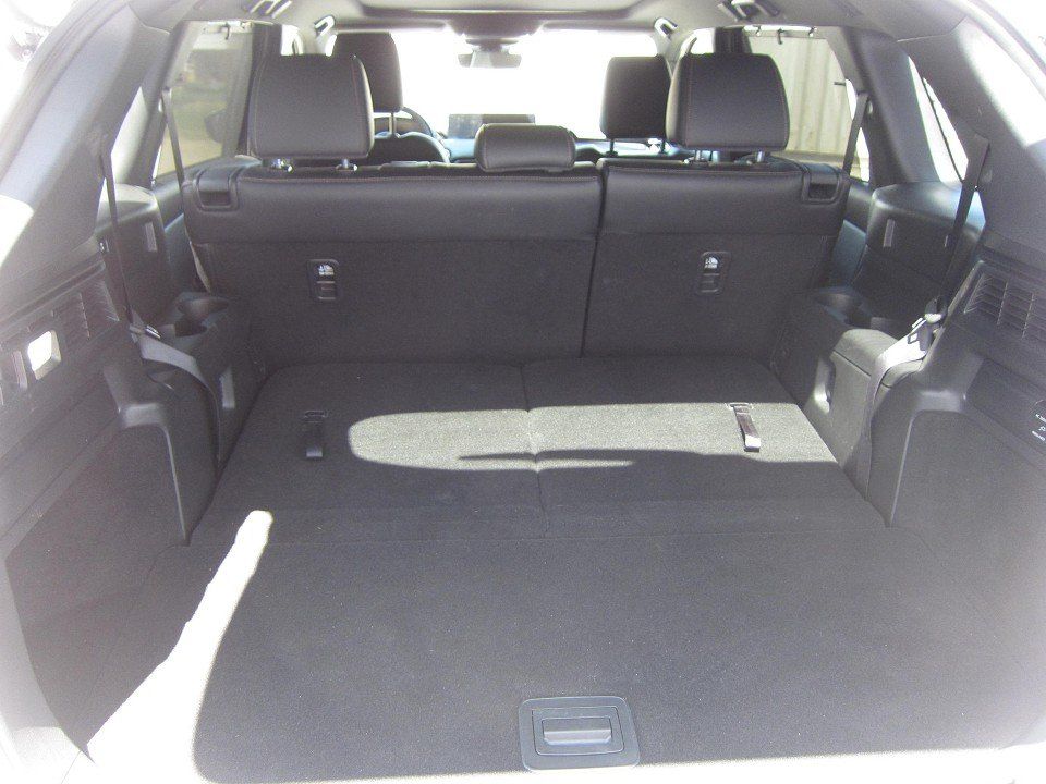 Mazda CX-80 3.3L e-SKYACTIV D 254ps 6 Zylinder / 360°