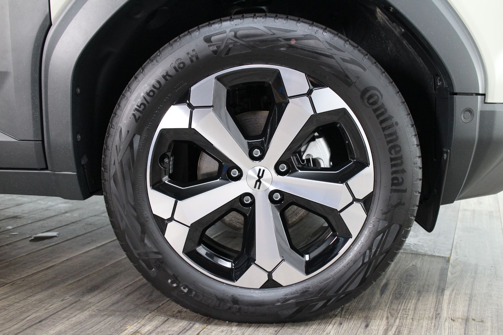 Dacia Duster III Hybrid 140 Journey - Samsaru's Car Outlet