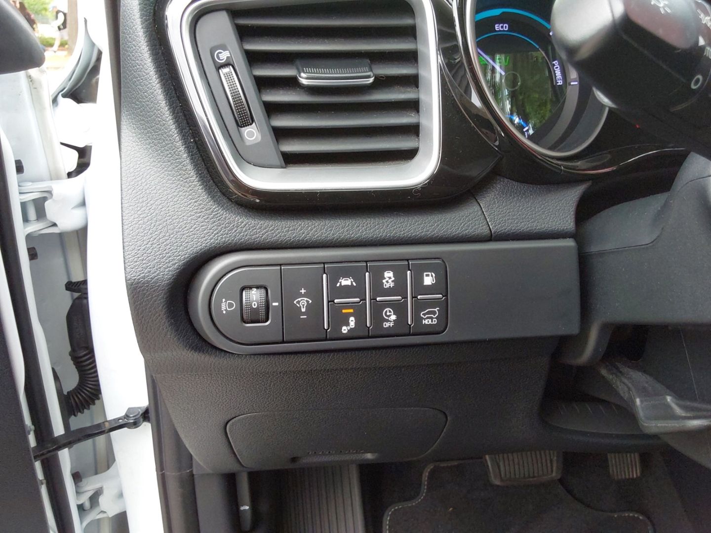 Kia XCeed Spirit Plug-in Hybrid - Samsaru's Car Outlet