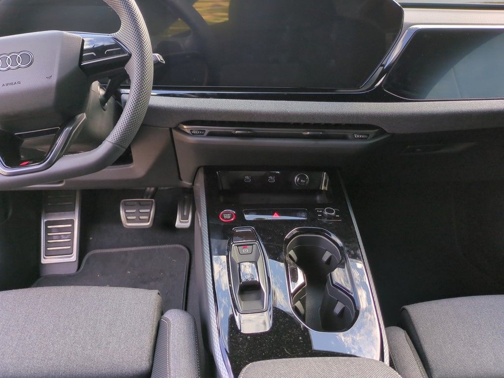 Audi A5 Avant TDI quattro S tronic S line Navi