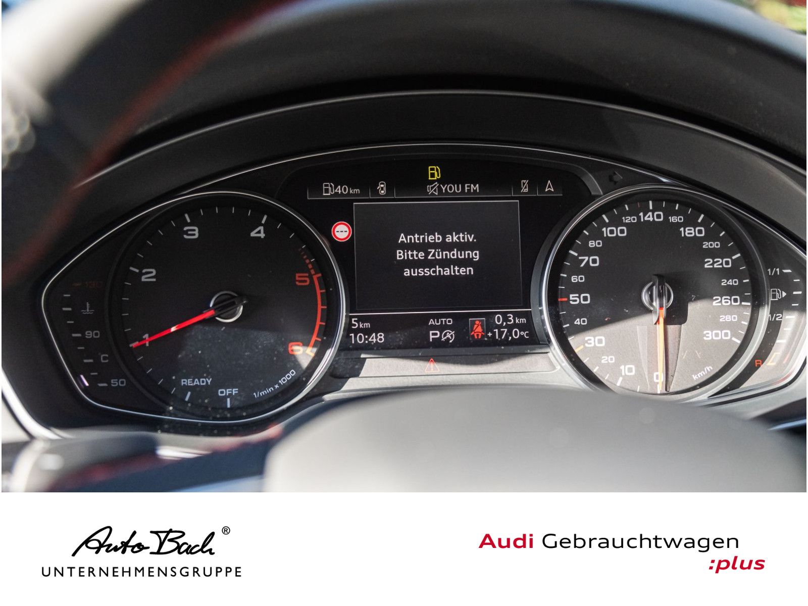 Audi A5 Sportback S line 40TDI qu. competition editio