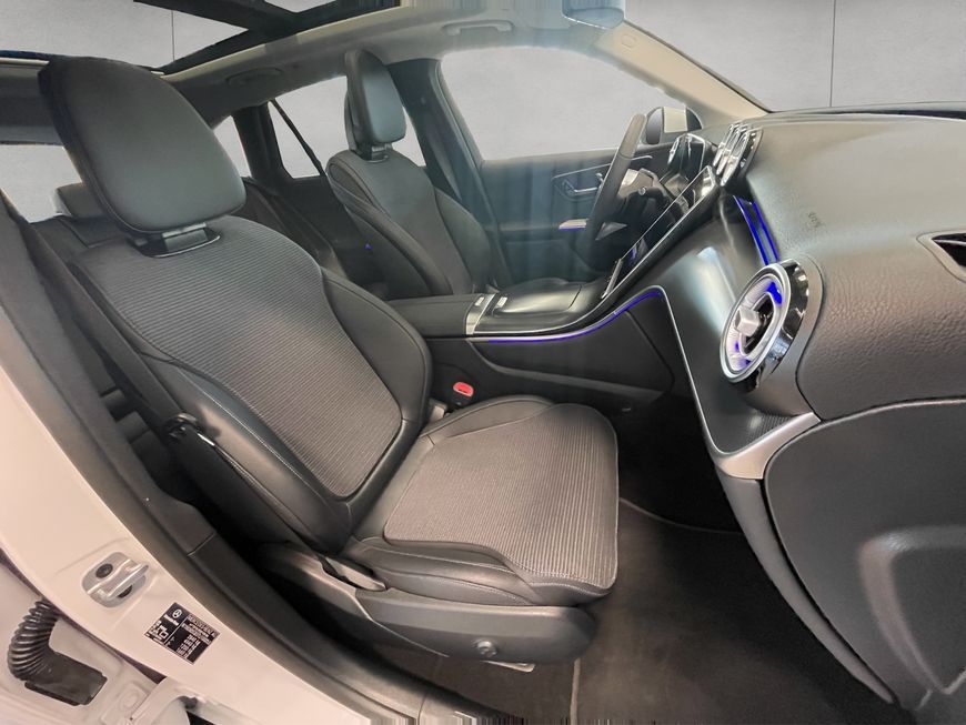 Mercedes-Benz GLC 300 e 4M Avantgarde Adva+|AHK|Pano|360°|Dist
