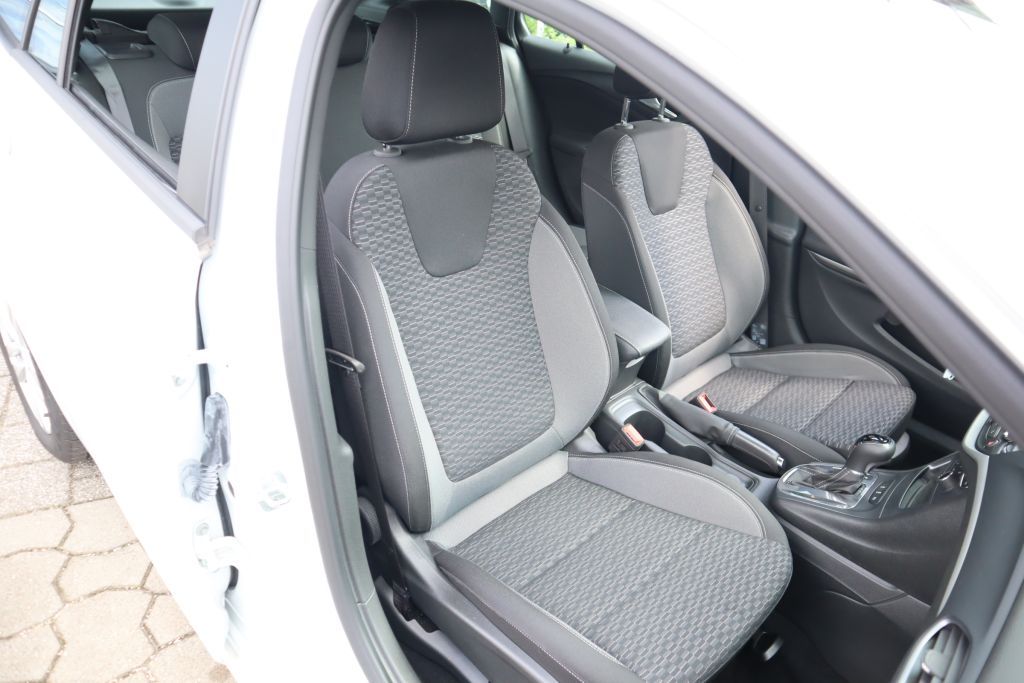 Opel Astra ST Business Edition 1.5D Aut. - Samsaru's Car Outlet