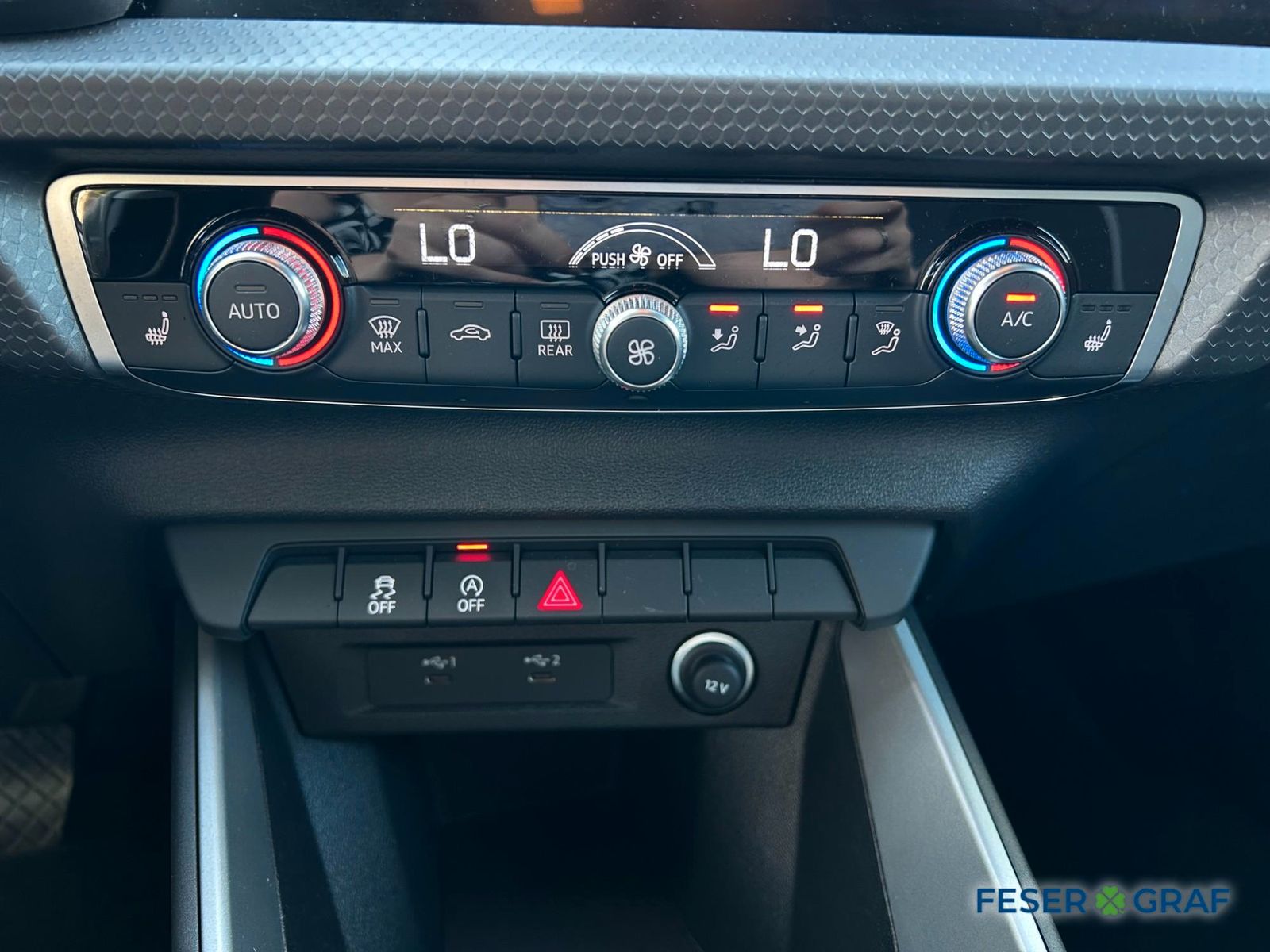 Audi A1 Sportback 25 TFSI S tronic - Samsaru's Car Outlet