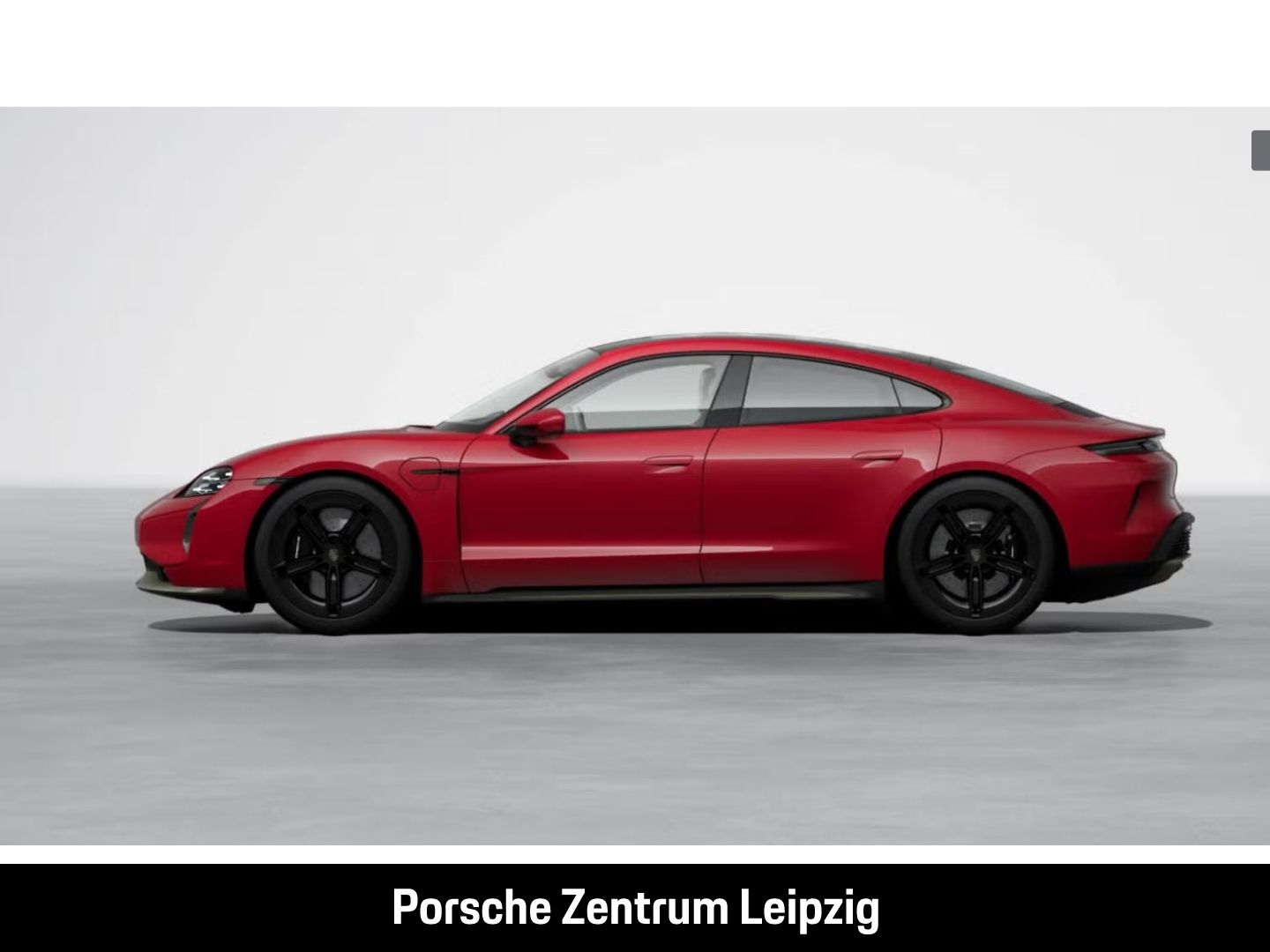 Porsche Taycan Turbo S ActiveRide PCCB InnoDrive Head-Up