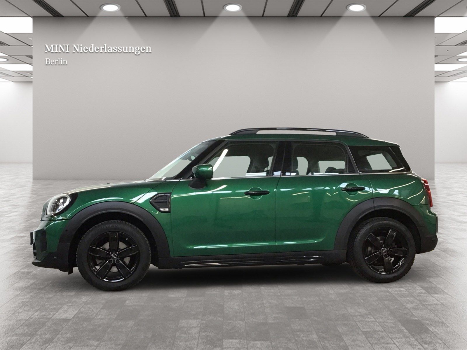 MINI One Countryman - Samsaru's Car Outlet