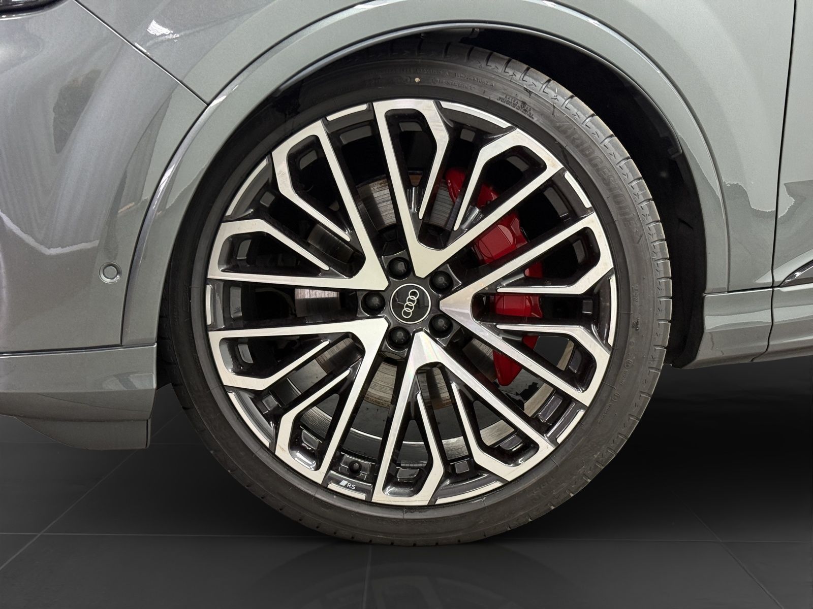 Audi Q7 50 TDI Q NP125 7SITZE LM22 PANO STHZG