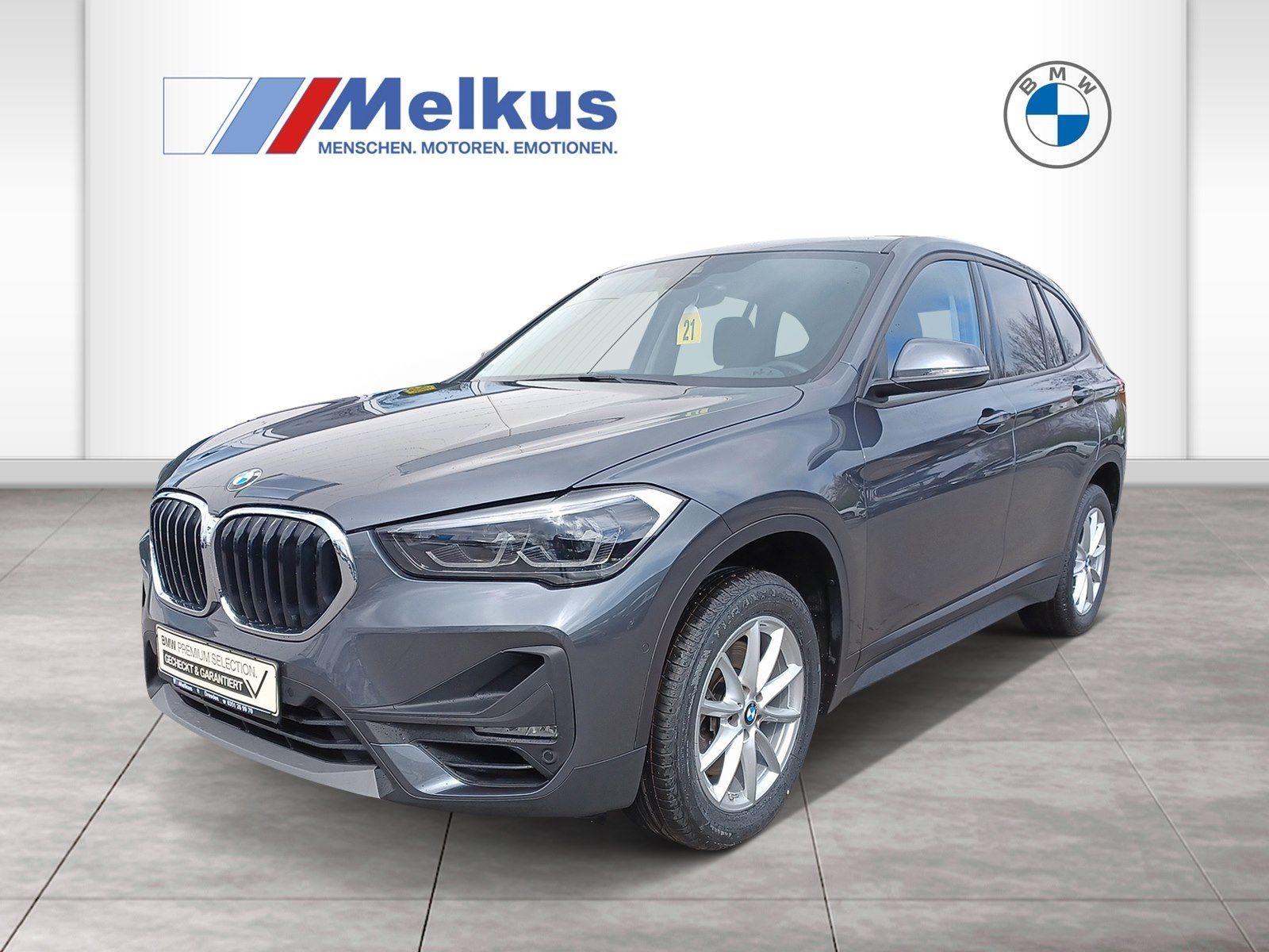 BMW X1 xDrive20i Advantage - Samsaru's Car Outlet