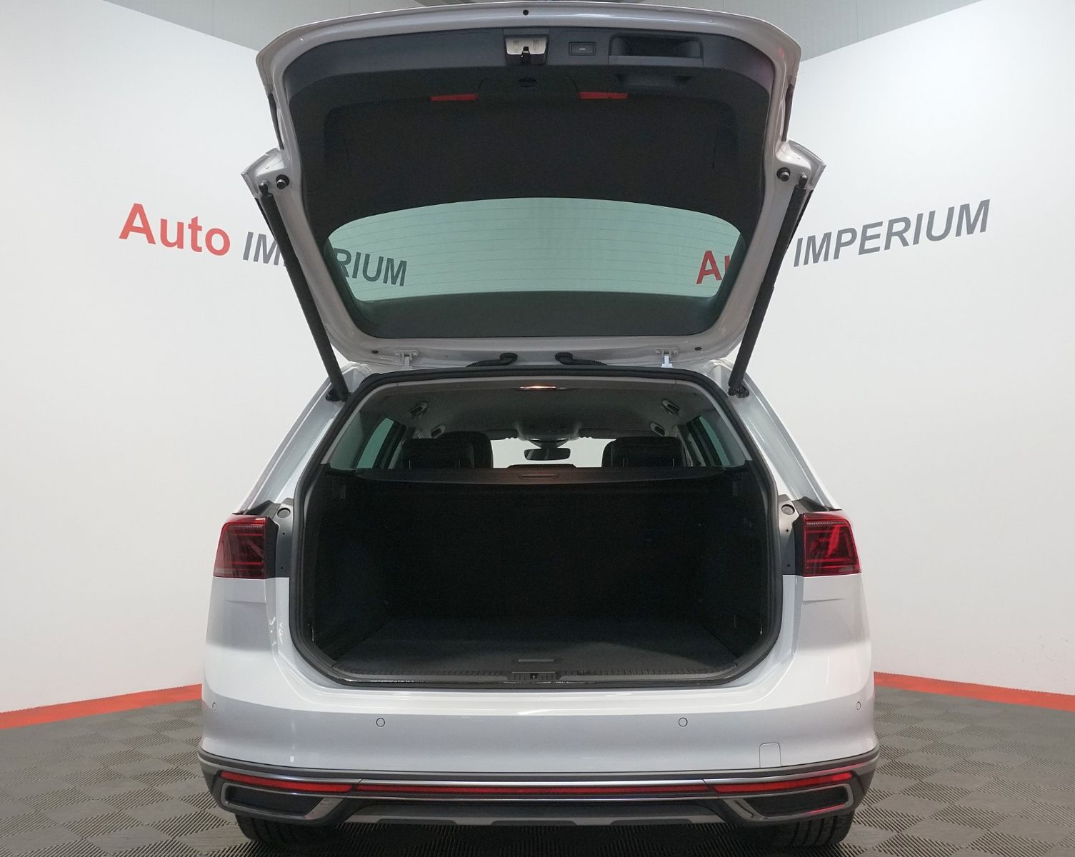 Volkswagen Passat Variant Alltrack 4Motion 2.0 TDI*RFK*AHK*