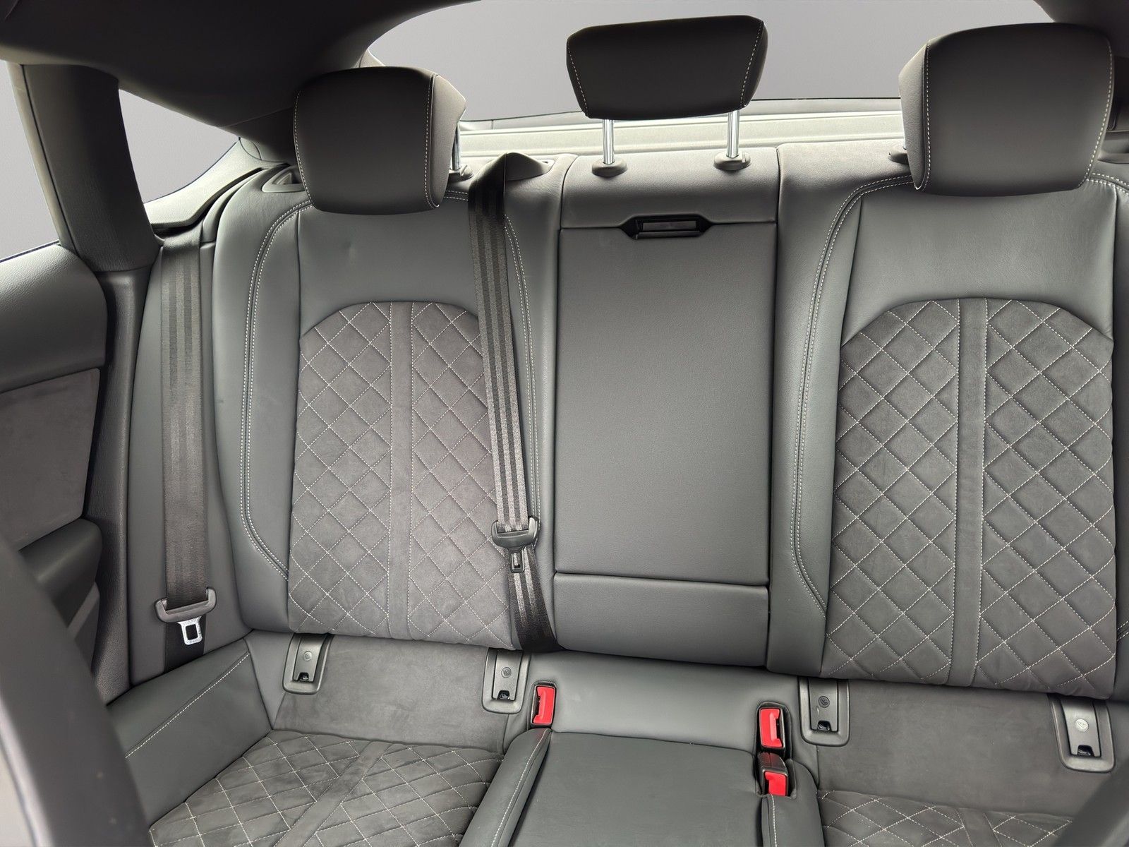 Audi A5 Sportback 2.0 TDI quattro S Line Navi LED