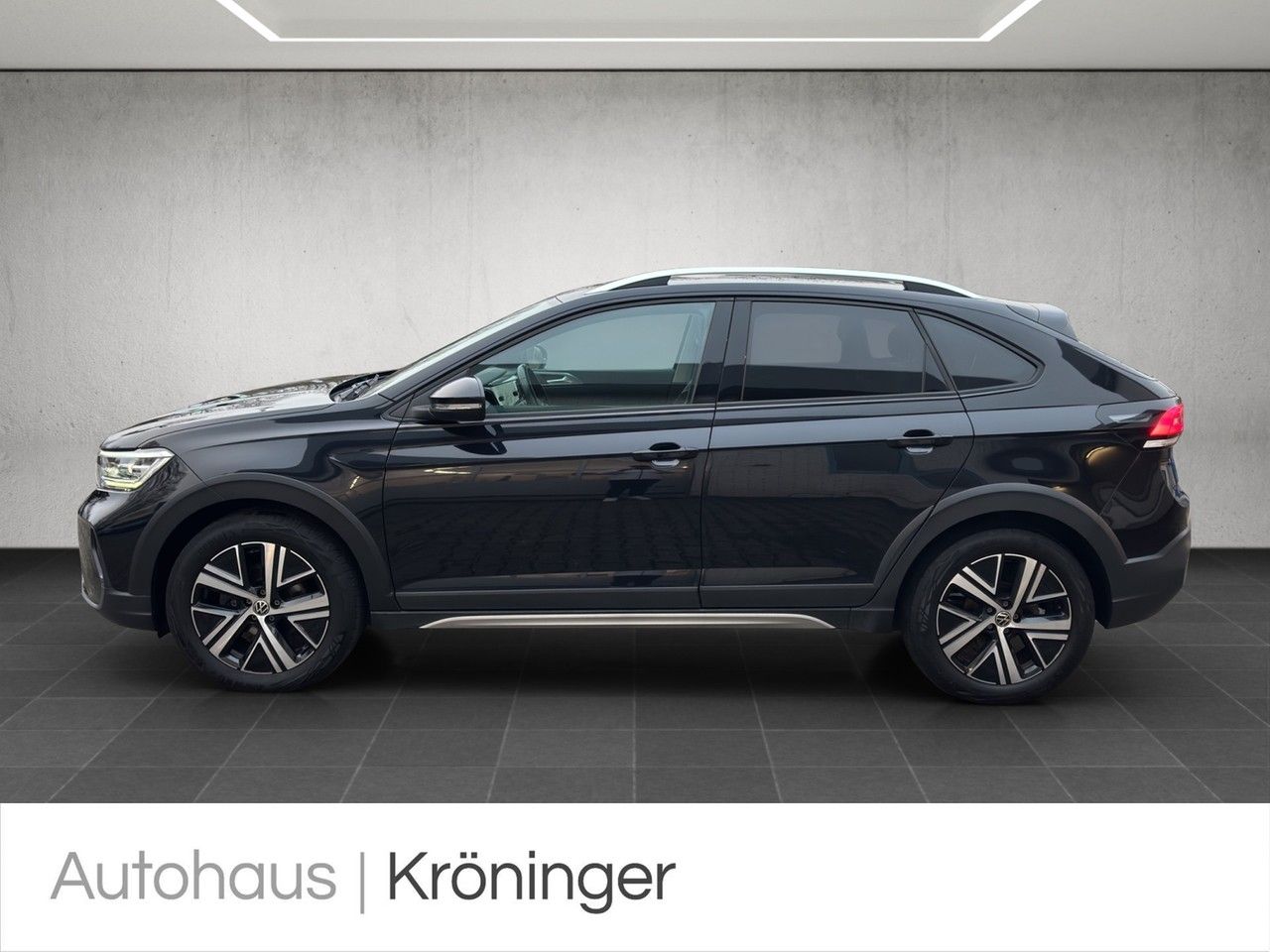 Volkswagen Taigo 1.0 TSI DSG Style - Samsaru's Car Outlet