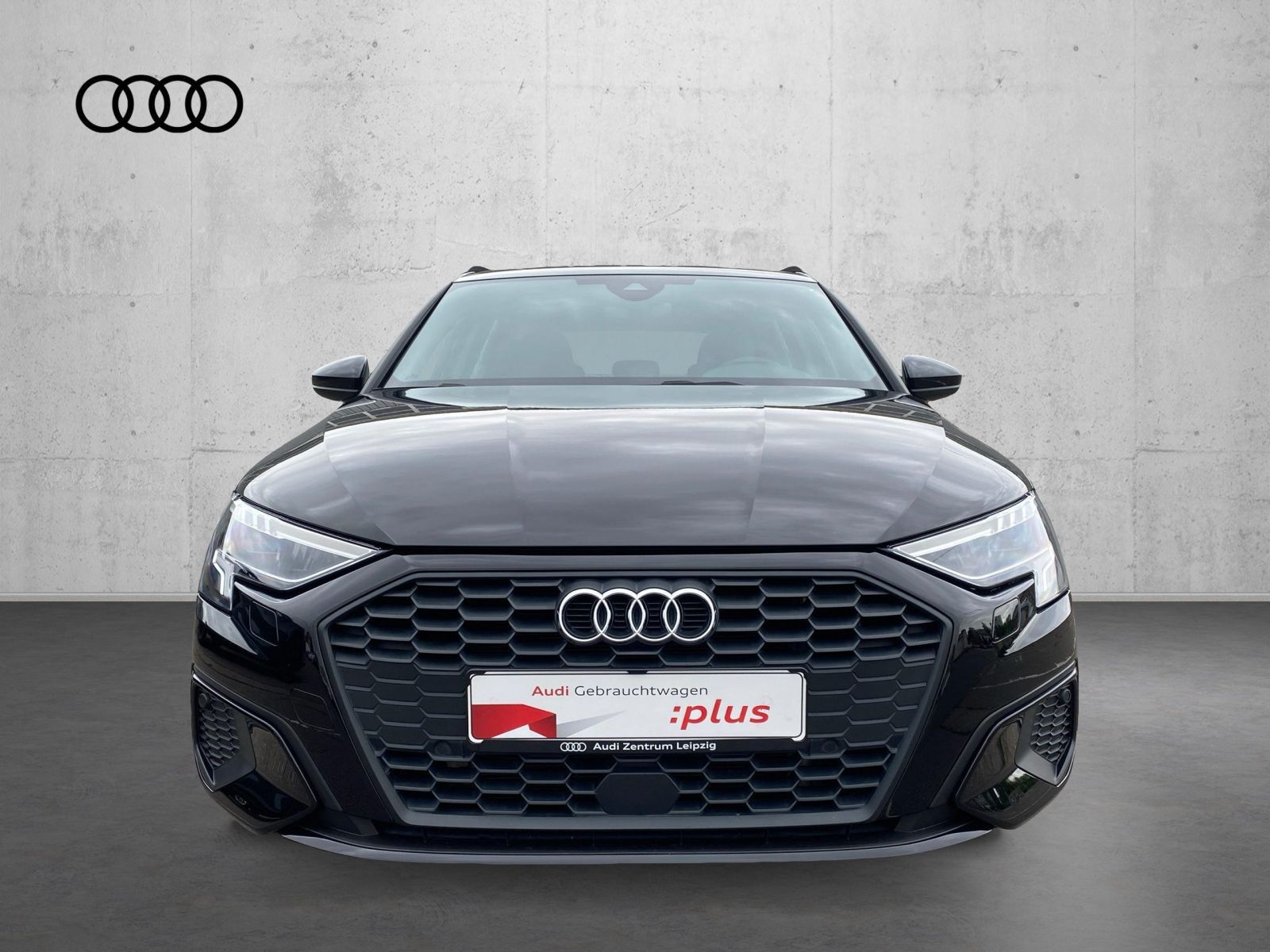 Audi A3 Sportback 40 TFSIe - Samsaru's Car Outlet