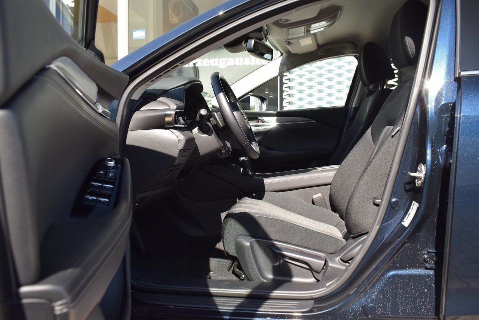 Mazda 6 2.5 194PS 6AG Exclusive-Line Bose Matrix-LED 3
