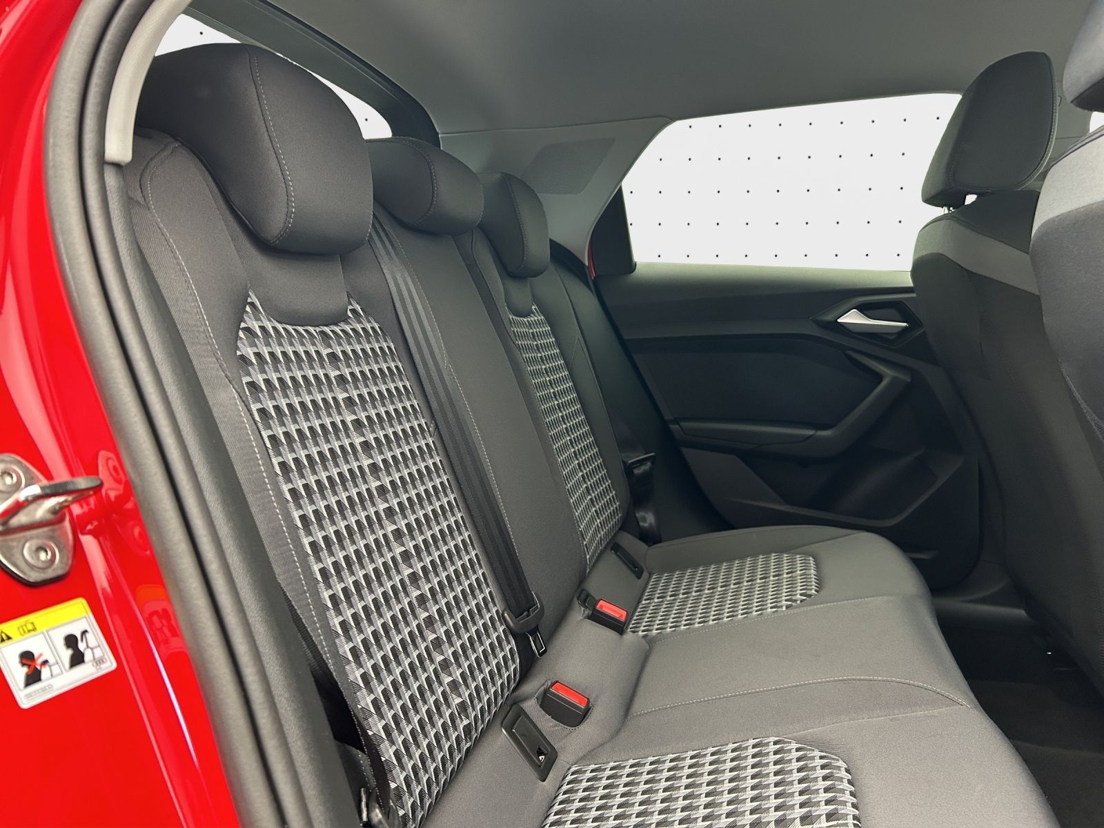 Audi A1 allstreet 30 TFSI S tro*LED*Virtual*Navi+*ACC