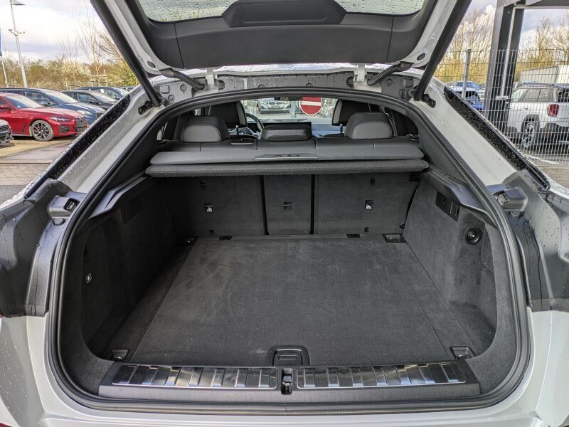 BMW X6 xDrive40d M Sport SoftClose.AHK.Sitz