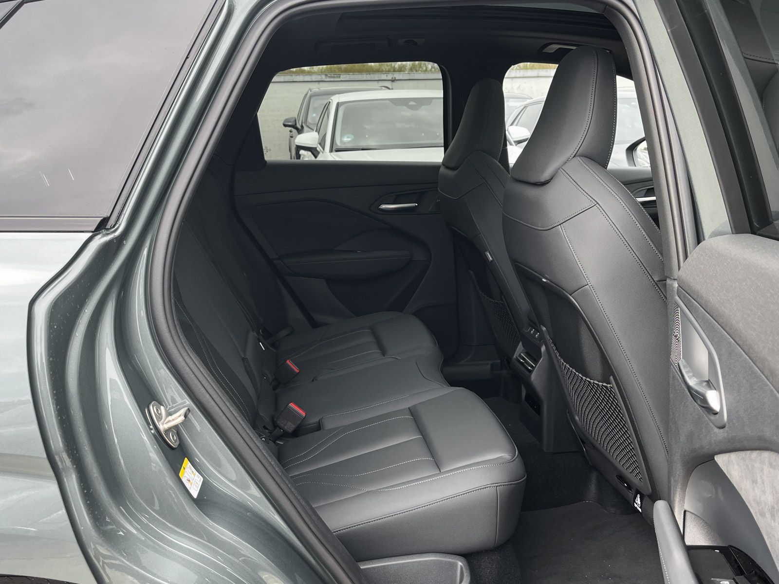 Audi Q3 TFSI 110 kW S tronic S line AHK Matrix OLED P
