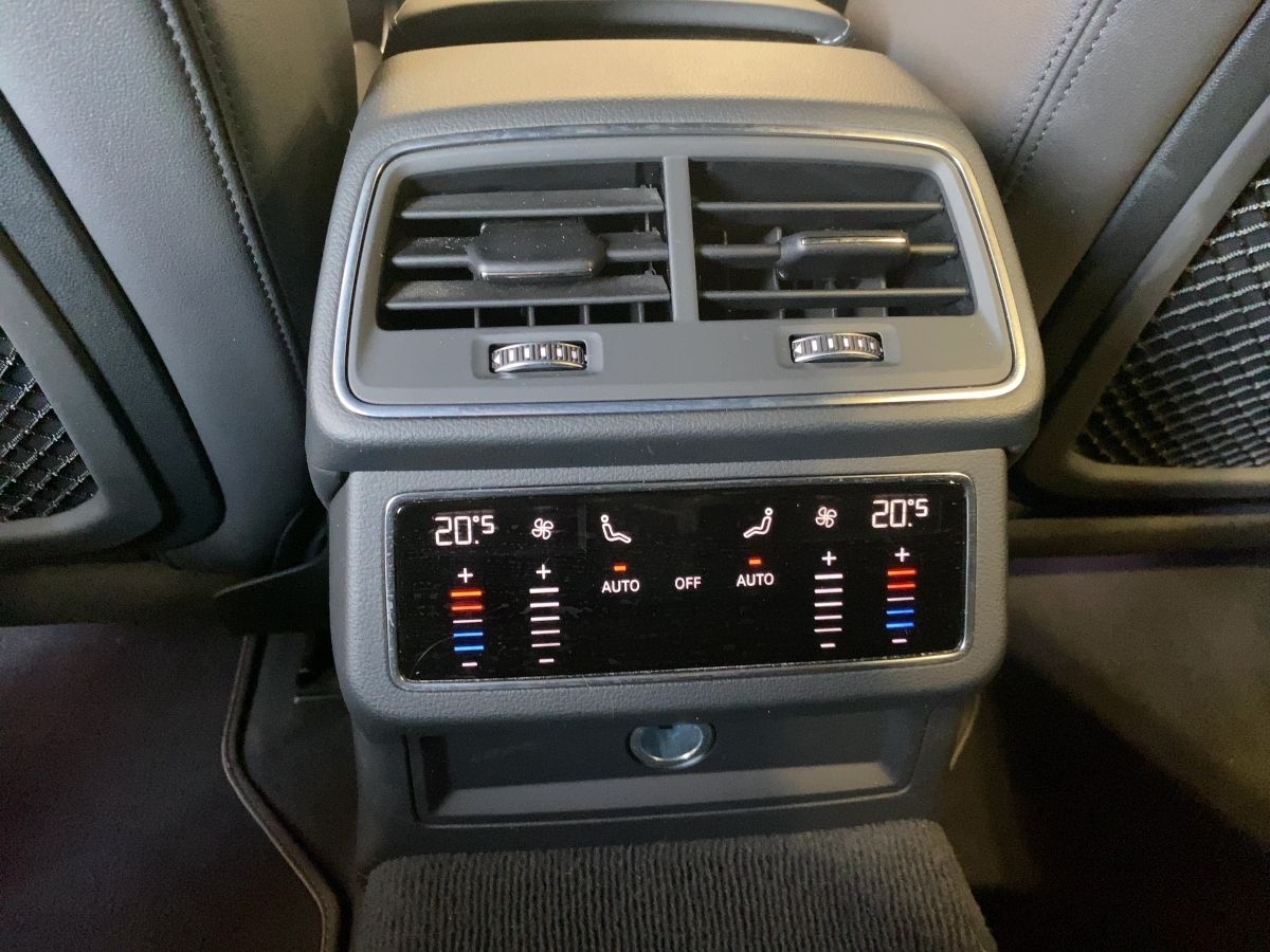 Audi A6 Avant 55 TFSI e Quattro S-Line+Navi+Matrix+Ah