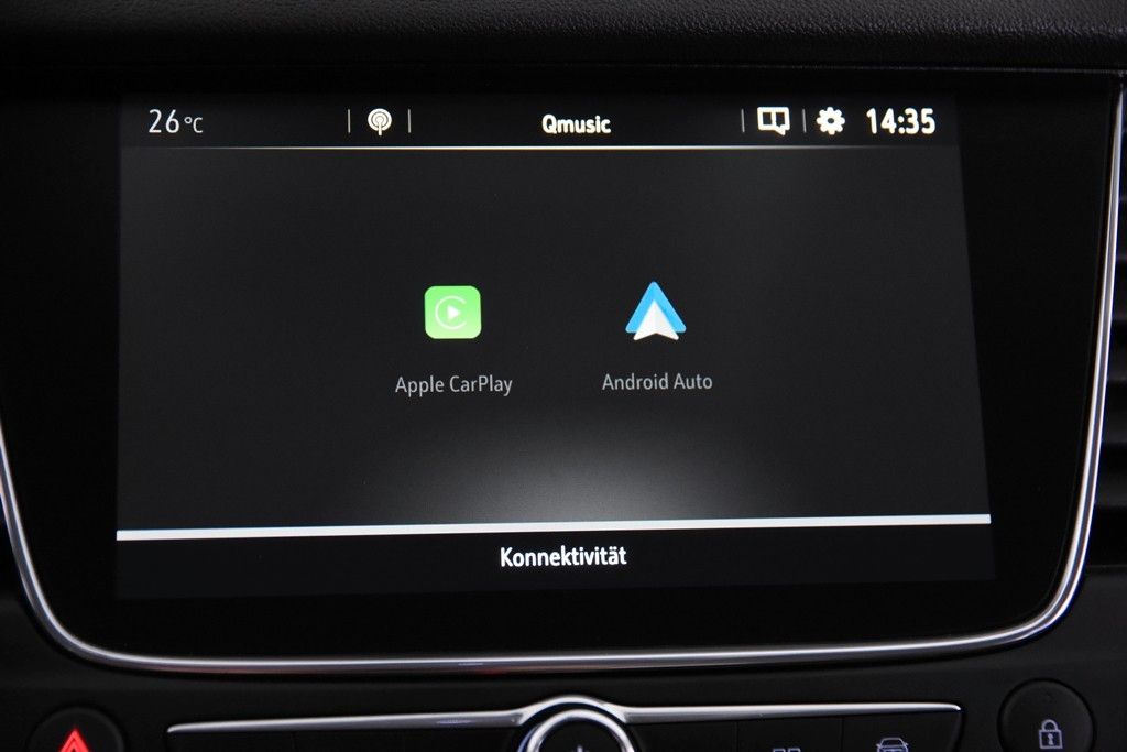 Opel Grandland X Edition - Samsaru's Car Outlet