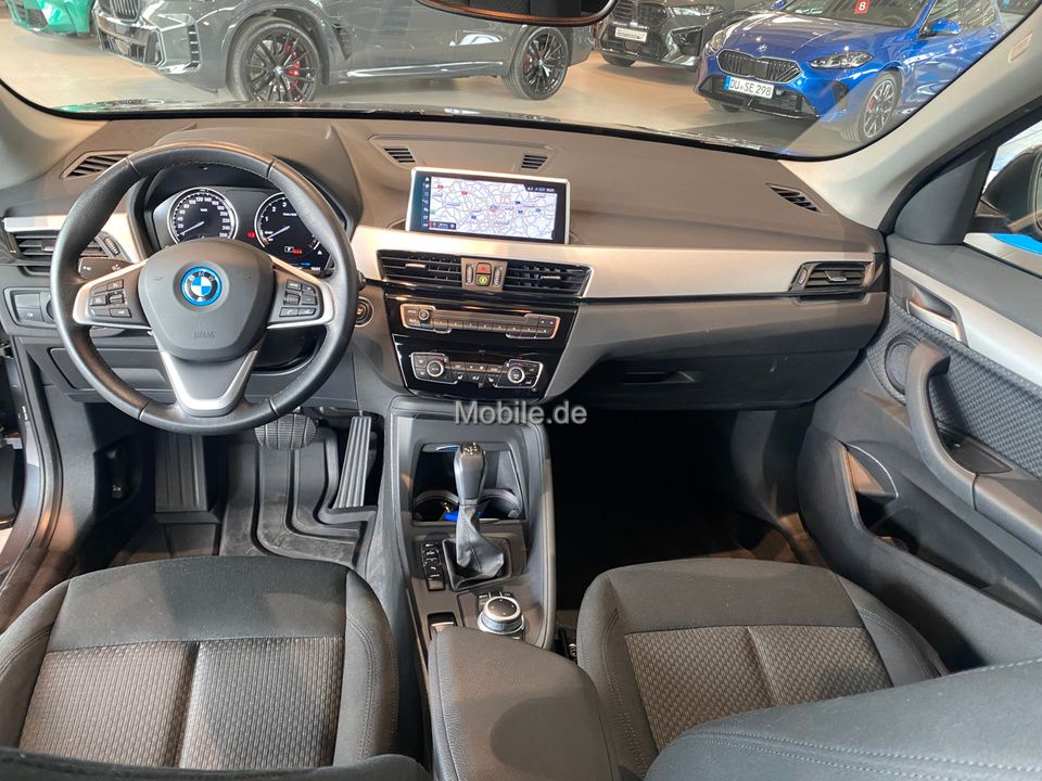 BMW X1 xDrive25e Advantage Steptronic - Samsaru's Car Outlet