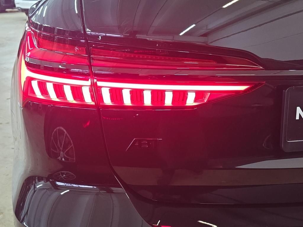 Audi RS6-X AVANT 1 of 30 RS6 ABT X 760 PS CARBON