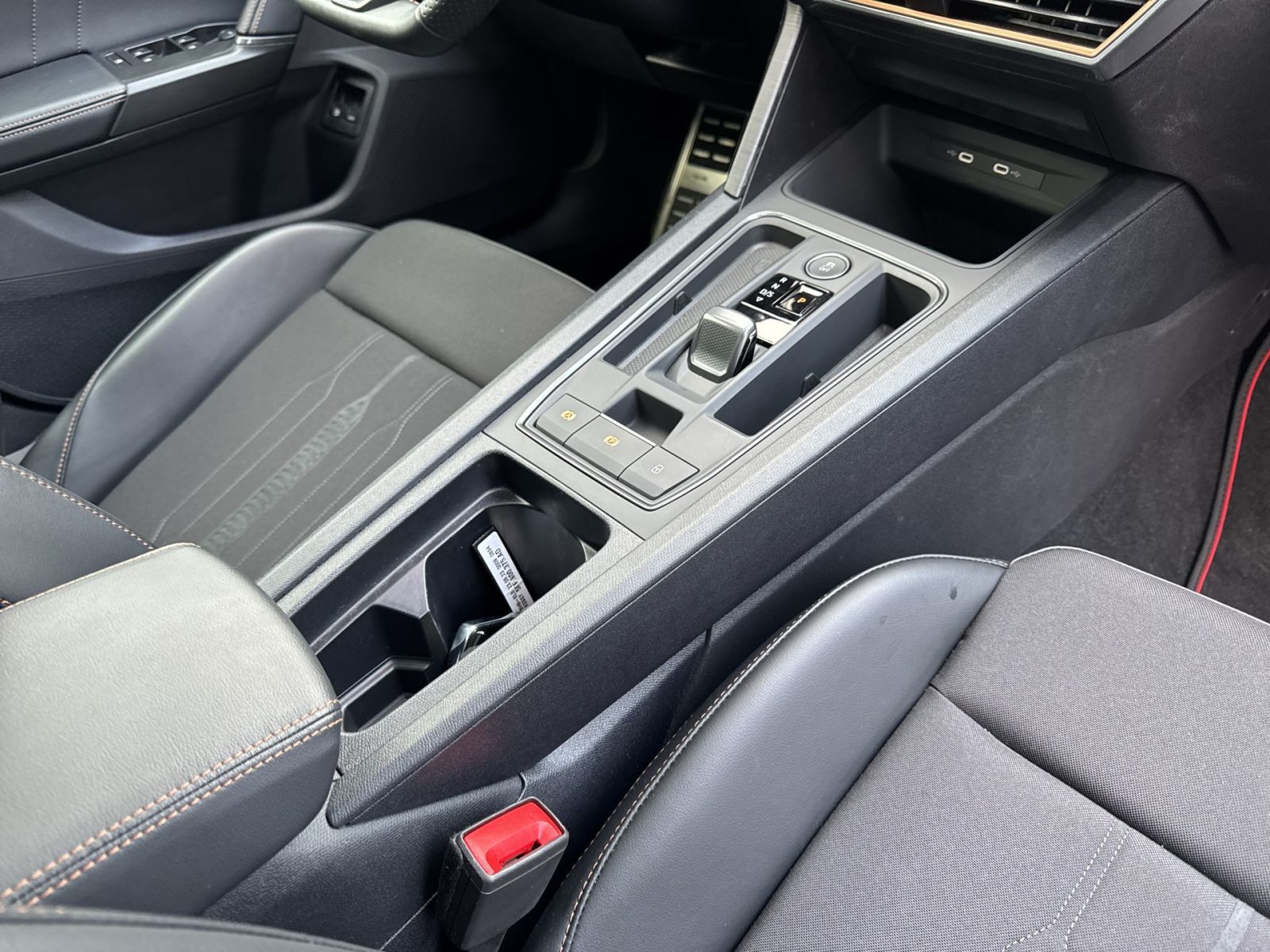 Cupra Formentor VZ e-Hybrid AHK/Matrix/Pano/Nav/DCC/AC