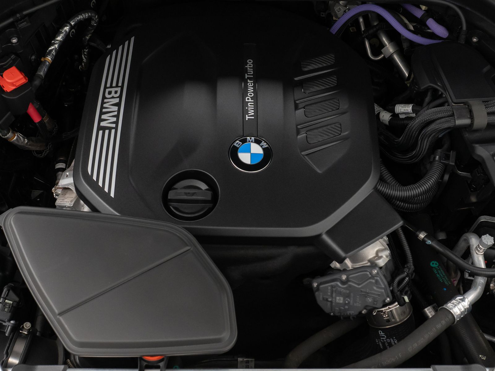 BMW X3 xD20d Sport - Samsaru's Car Outlet
