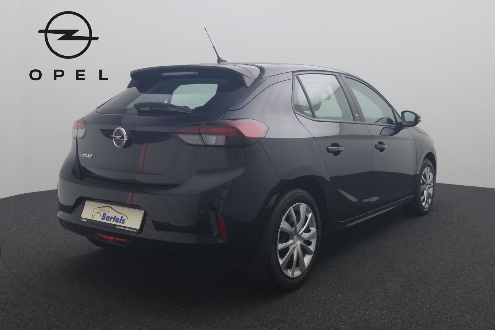 Opel Corsa F e Edition - Samsaru's Car Outlet