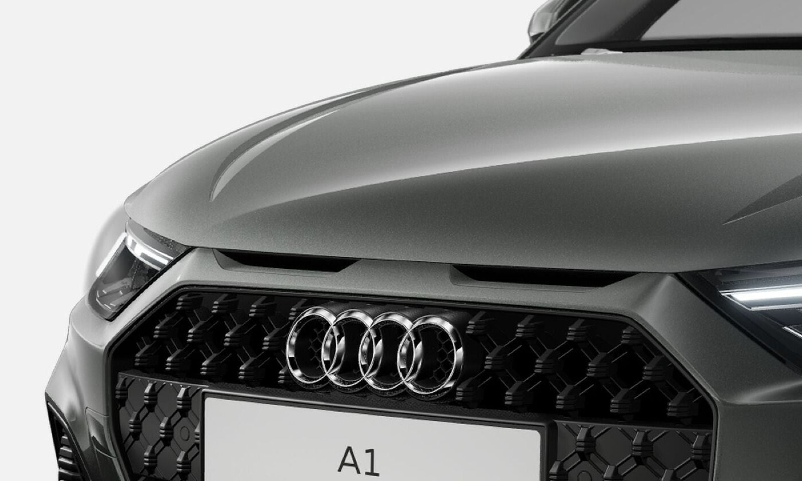 Audi A1 allstreet 30 TFSI - Samsaru's Car Outlet