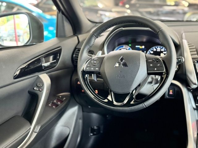 Mitsubishi Eclipse Cross Mitsubishi Plug-In Hybrid Plus MJ2