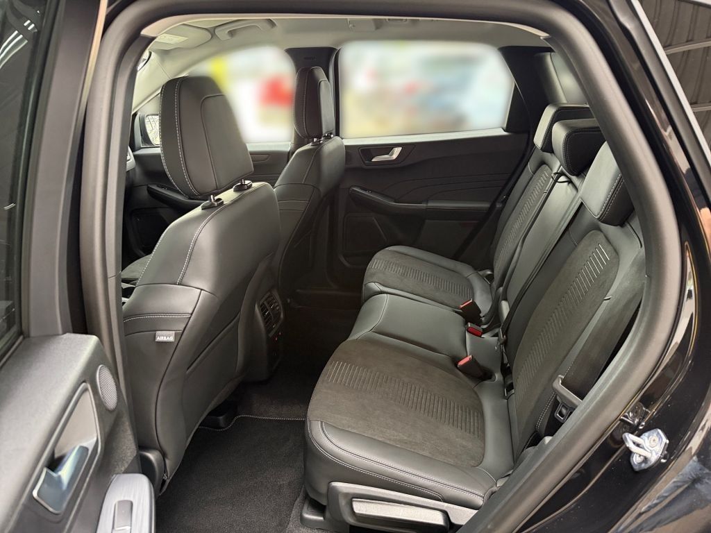 Ford Kuga 2.5 Duratec PHEV ACTIVE X HUD LED AHK Shz.