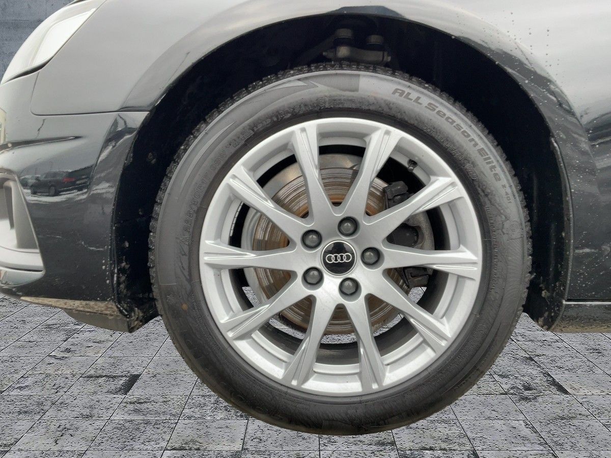Audi A4 Avant 35 TFSI S-TR. - Samsaru's Car Outlet