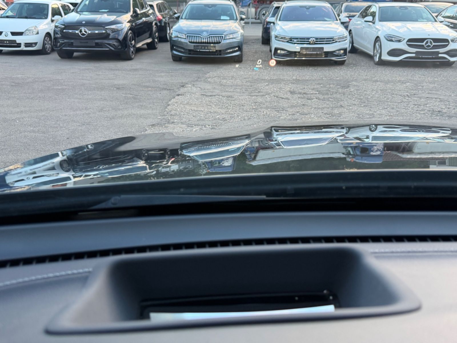Mercedes-Benz GLC 300 d 4Matic *Exclusive+Head-up+Pano+AHK*