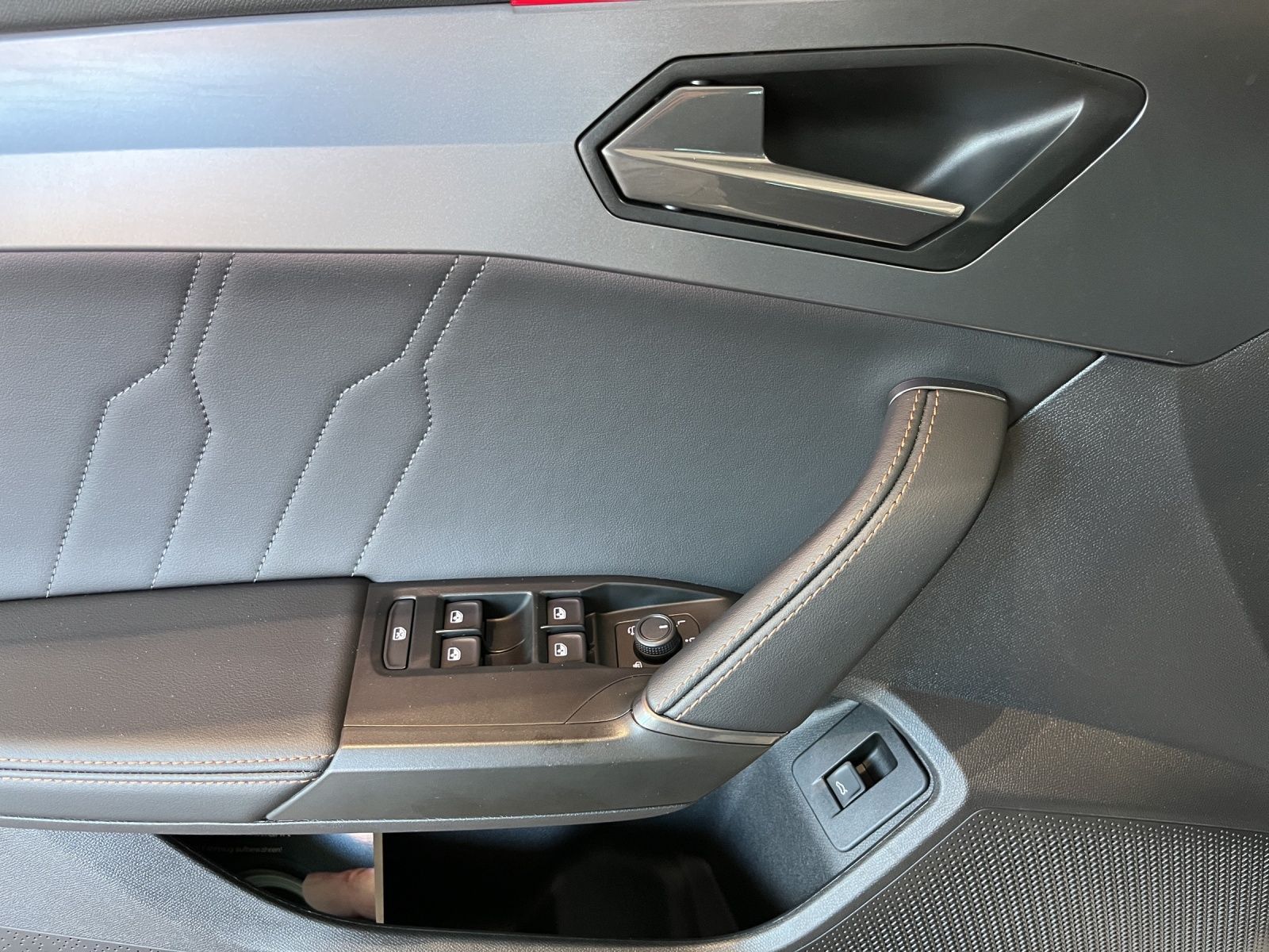 Cupra Formentor VZ 2.0 TSI 4DRIVE - Samsaru's Car Outlet