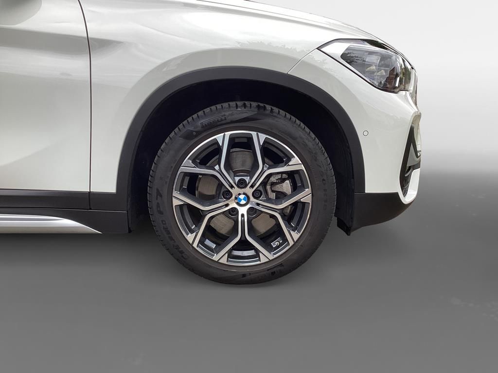 BMW X1 xDrive25e xLine - Samsaru's Car Outlet